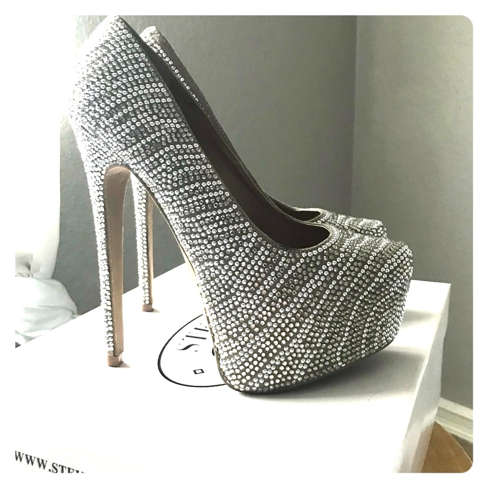 Steve Madden Heels